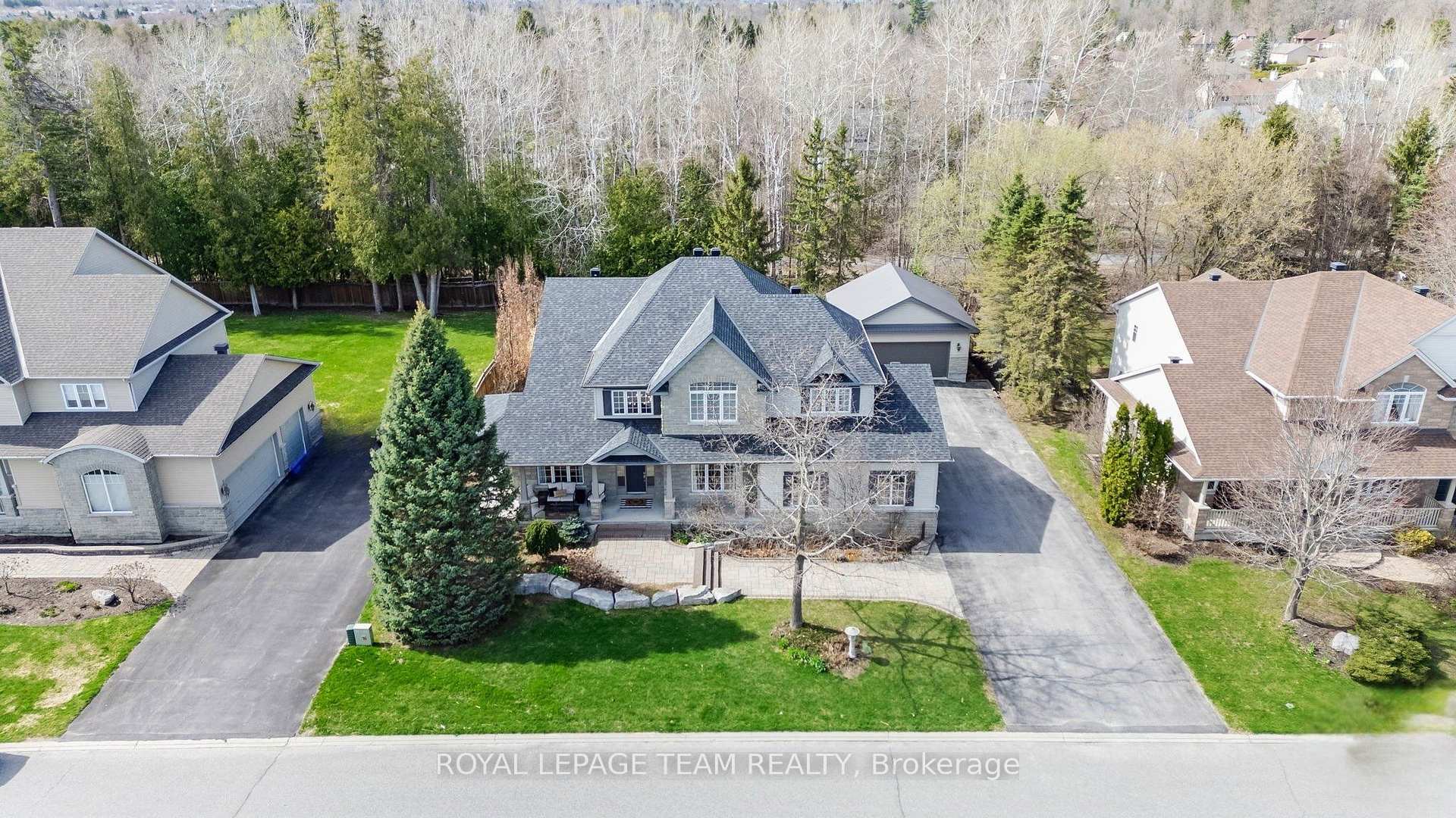Photo 10 of 24 Cypress Garden, Ottawa, Stittsville (South) — HOMEH