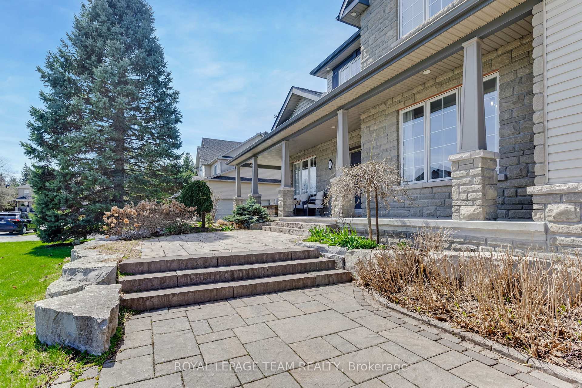 Photo 17 of 24 Cypress Garden, Ottawa, Stittsville (South) — HOMEH