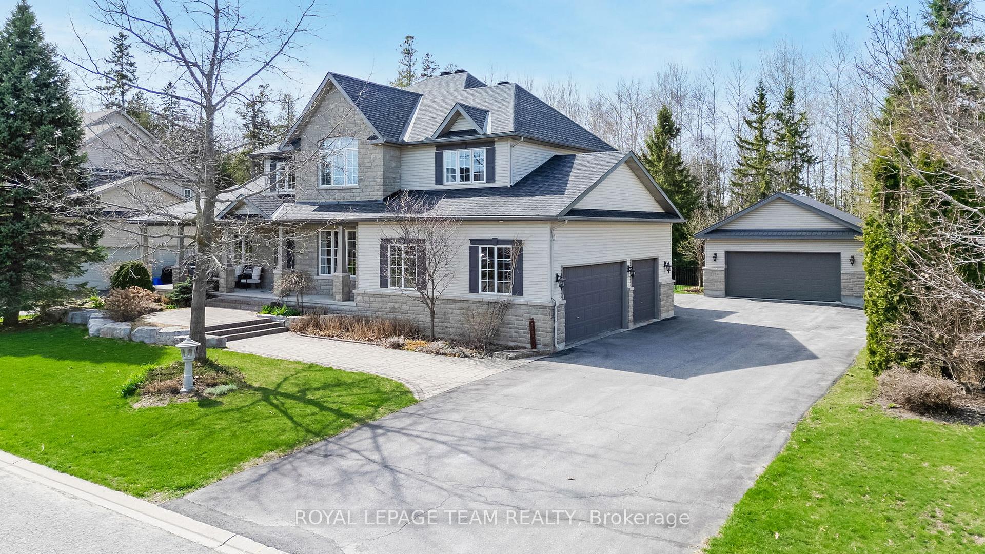 Photo 42 of 24 Cypress Garden, Ottawa, Stittsville (South) — HOMEH