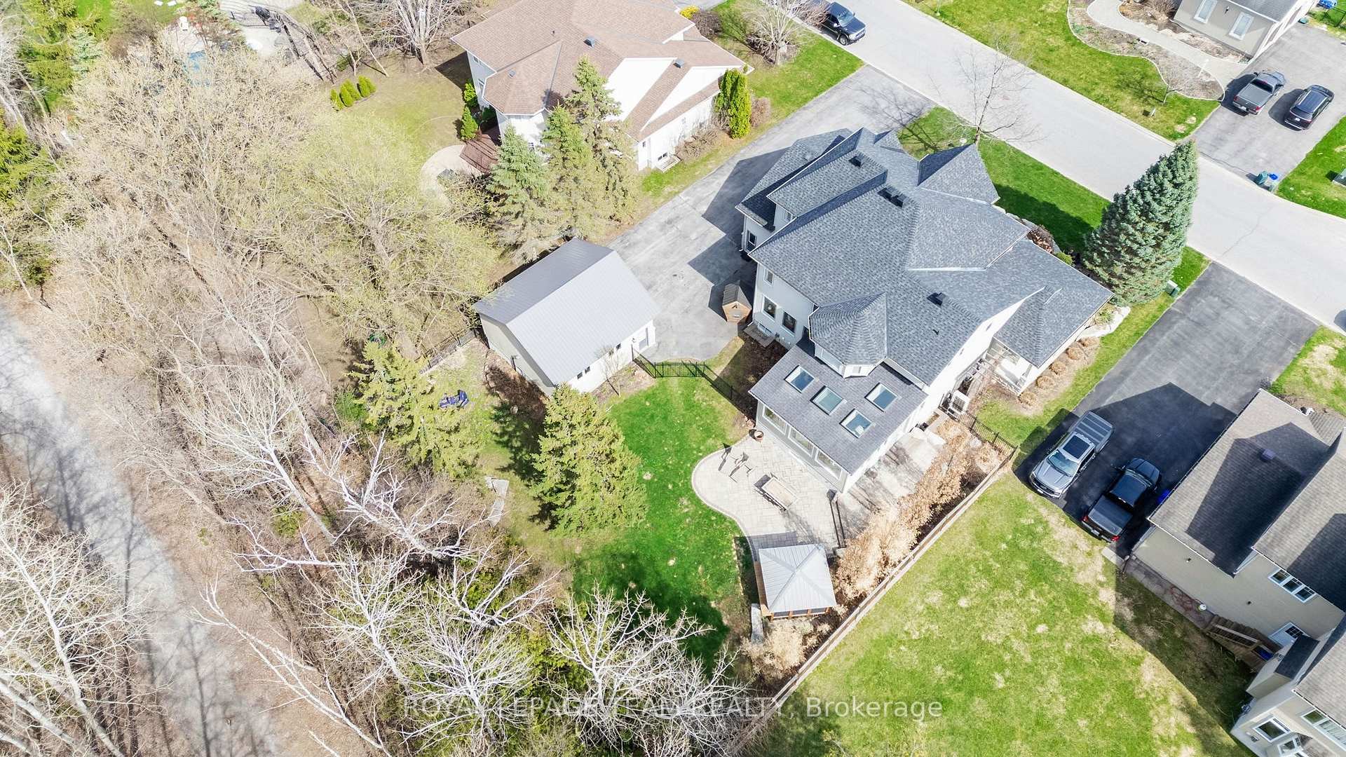 Photo 46 of 24 Cypress Garden, Ottawa, Stittsville (South) — HOMEH