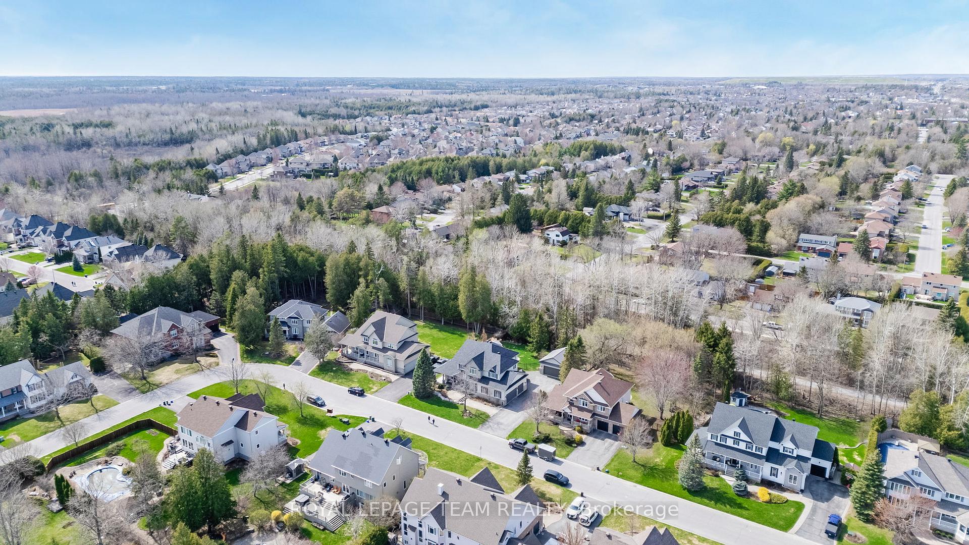 Photo 39 of 24 Cypress Garden, Ottawa, Stittsville (South) — HOMEH