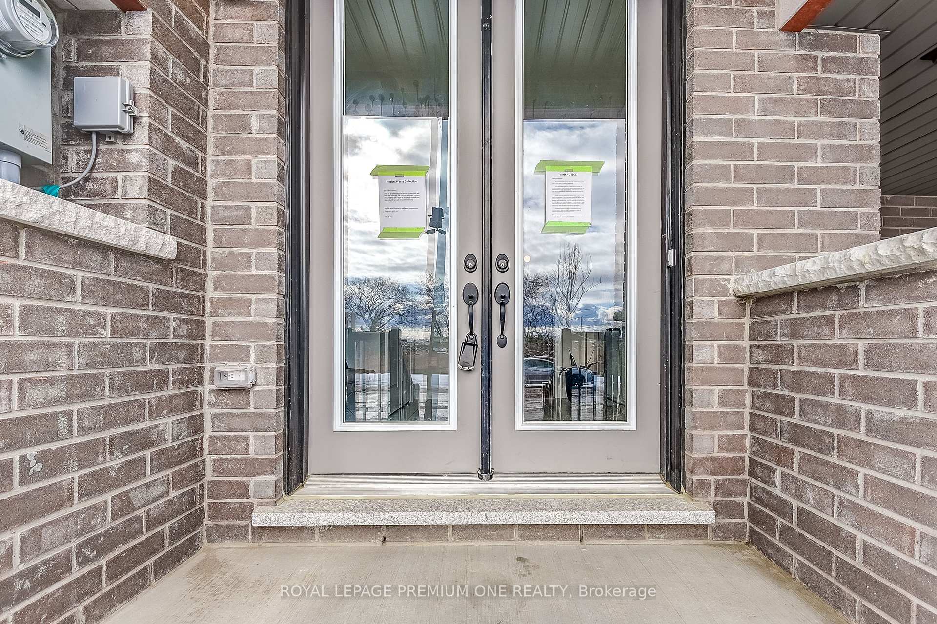 Photo 7 of 66 Thule Street N, Vaughan, Vellore Village — HOMEH