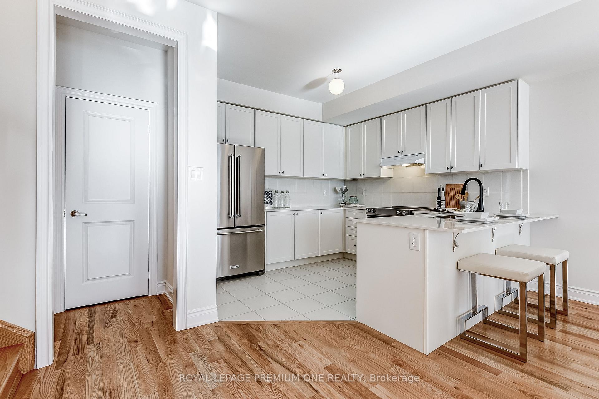 Photo 15 of 66 Thule Street N, Vaughan, Vellore Village — HOMEH