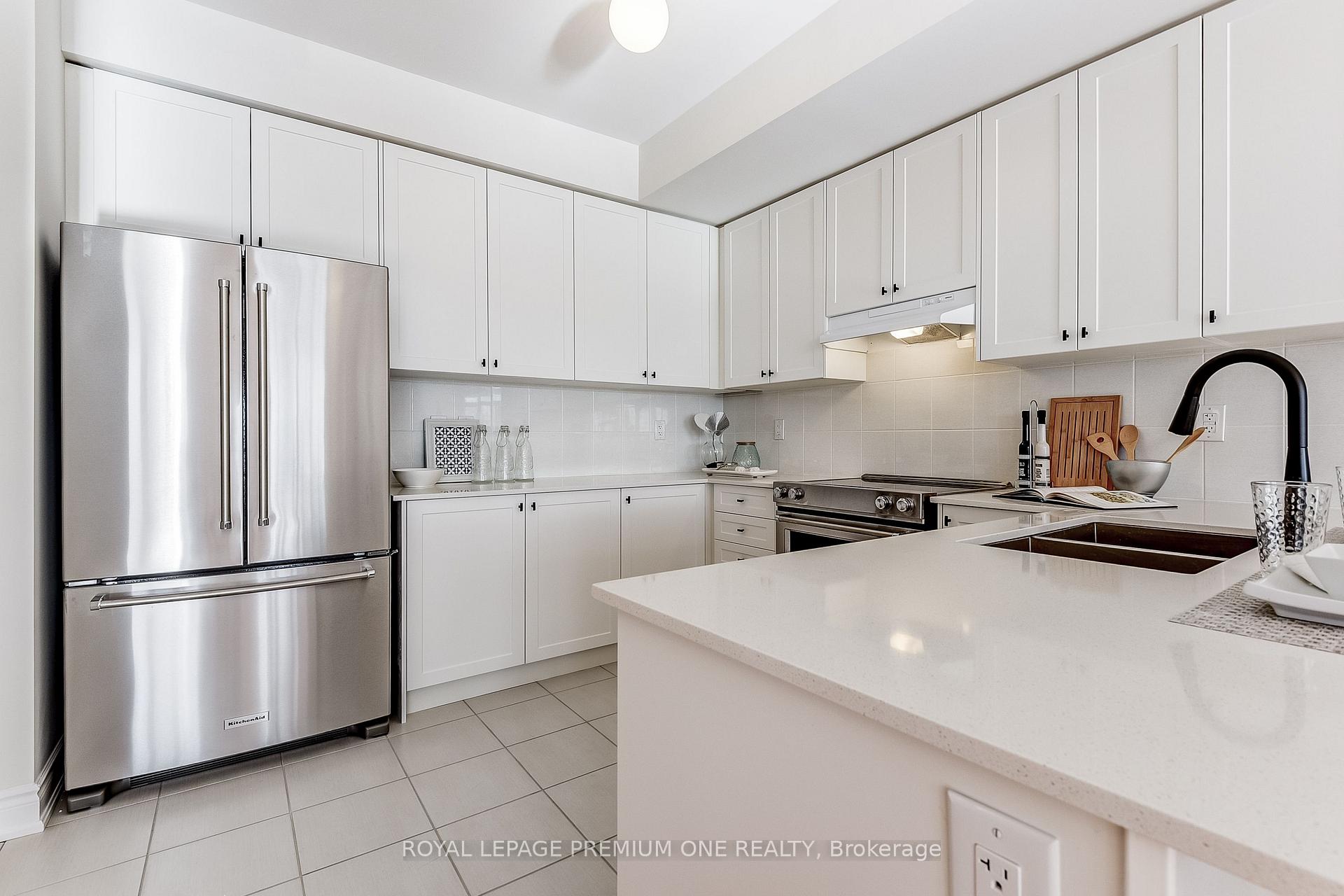 Photo 9 of 66 Thule Street N, Vaughan, Vellore Village — HOMEH