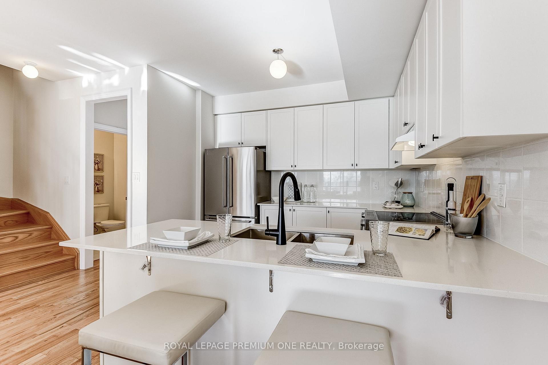 Photo 14 of 66 Thule Street N, Vaughan, Vellore Village — HOMEH