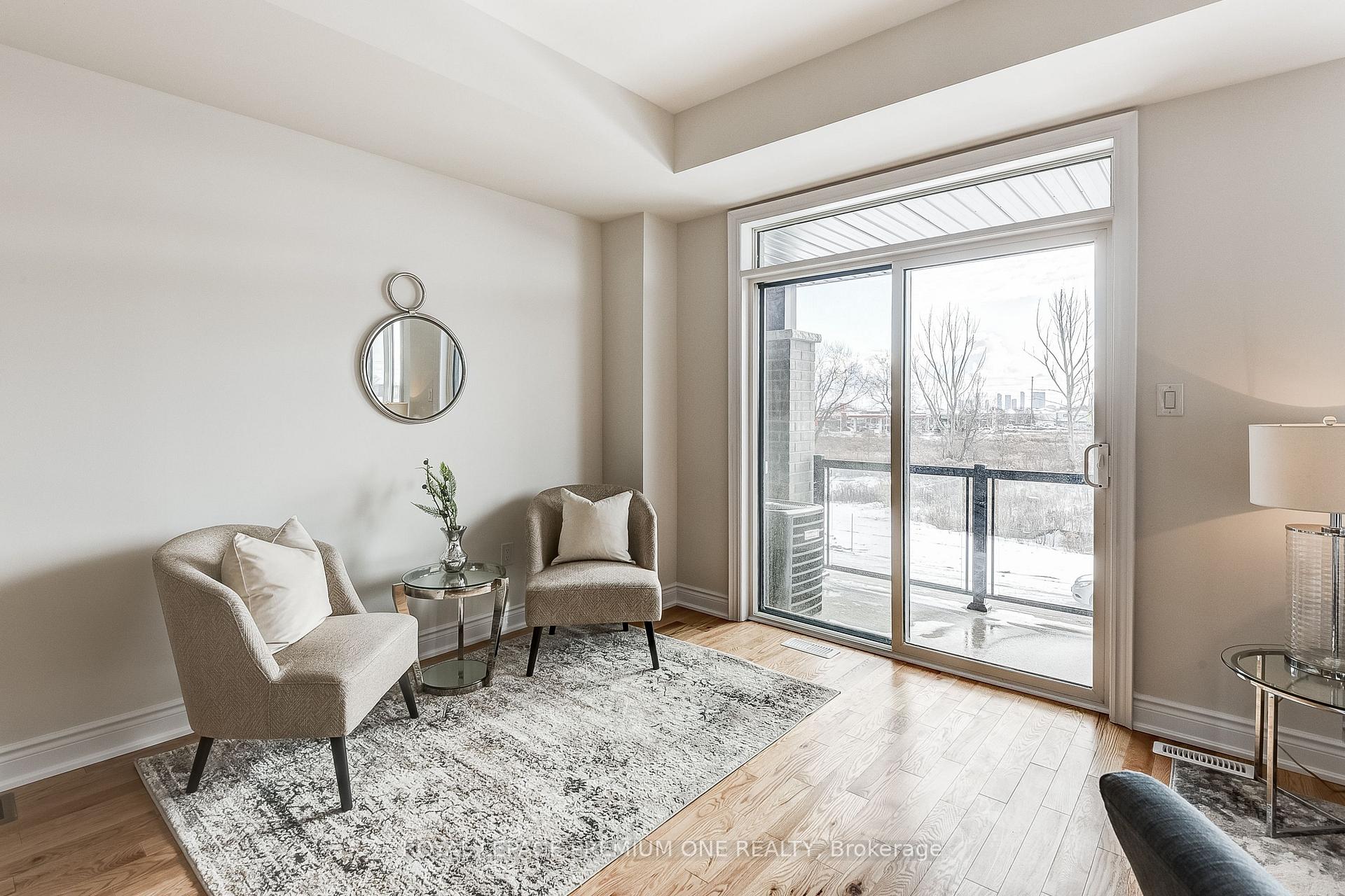 Photo 25 of 66 Thule Street N, Vaughan, Vellore Village — HOMEH