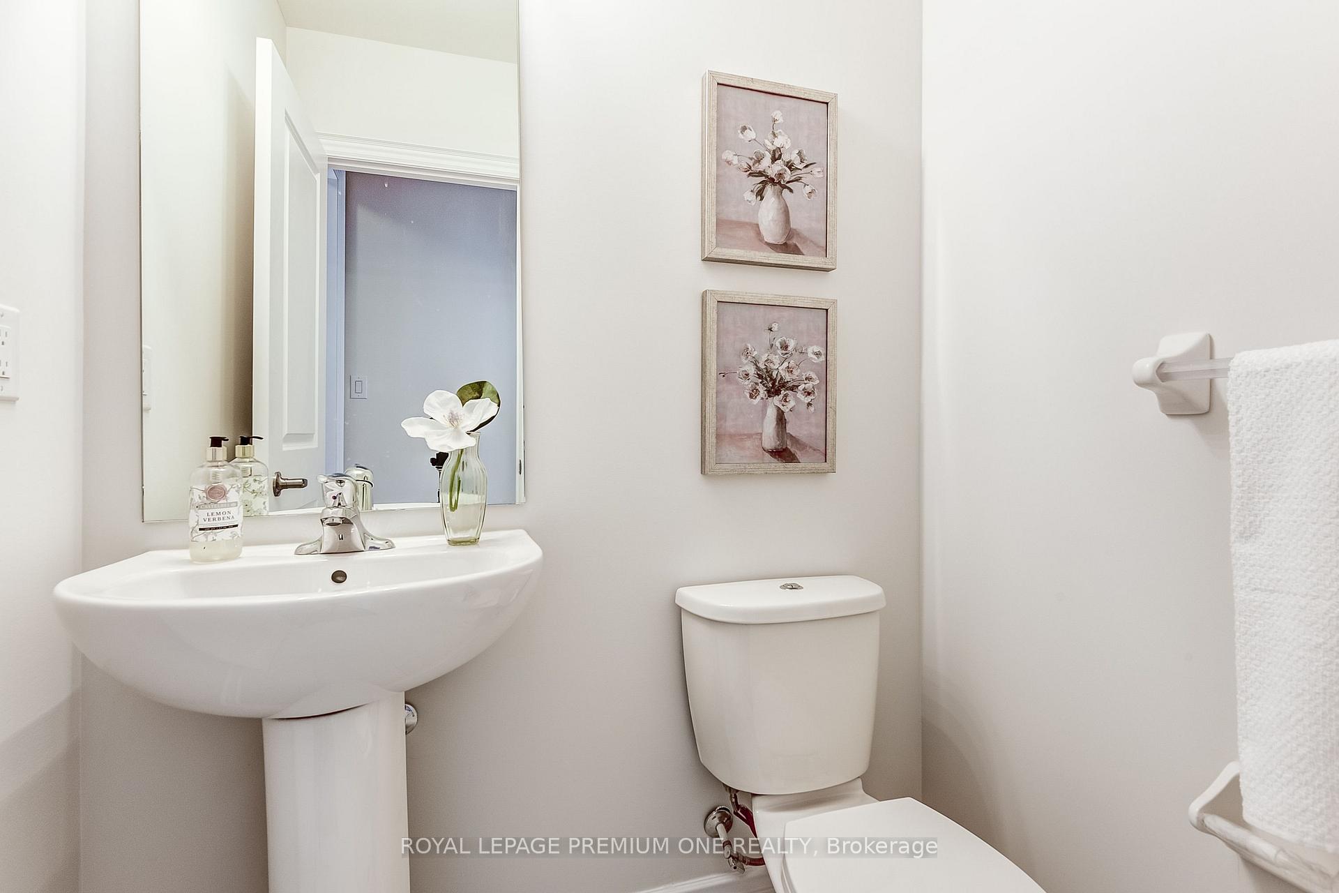 Photo 28 of 66 Thule Street N, Vaughan, Vellore Village — HOMEH