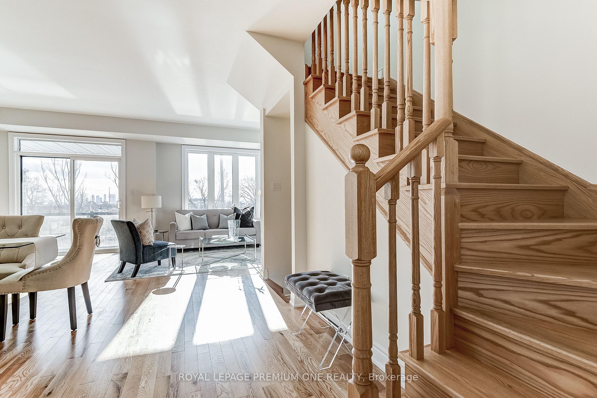Photo 26 of 66 Thule Street N, Vaughan, Vellore Village — HOMEH