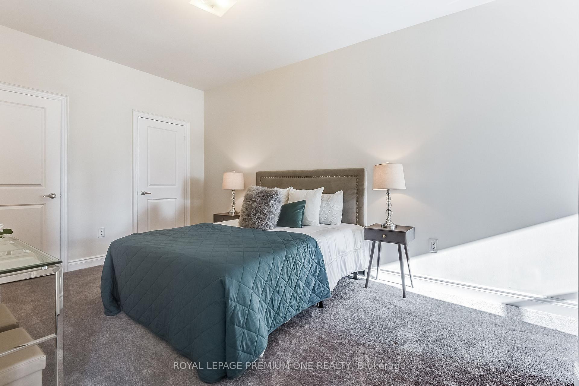 Photo 24 of 66 Thule Street N, Vaughan, Vellore Village — HOMEH
