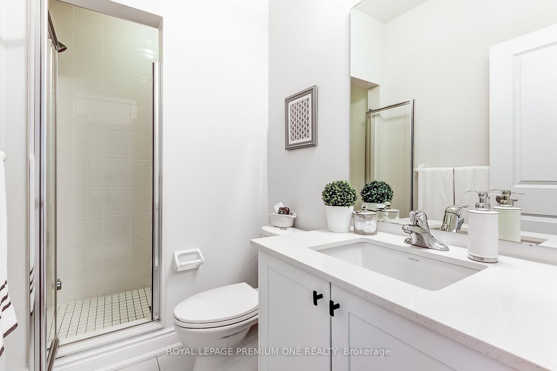 Photo 35 of 66 Thule Street N, Vaughan, Vellore Village — HOMEH