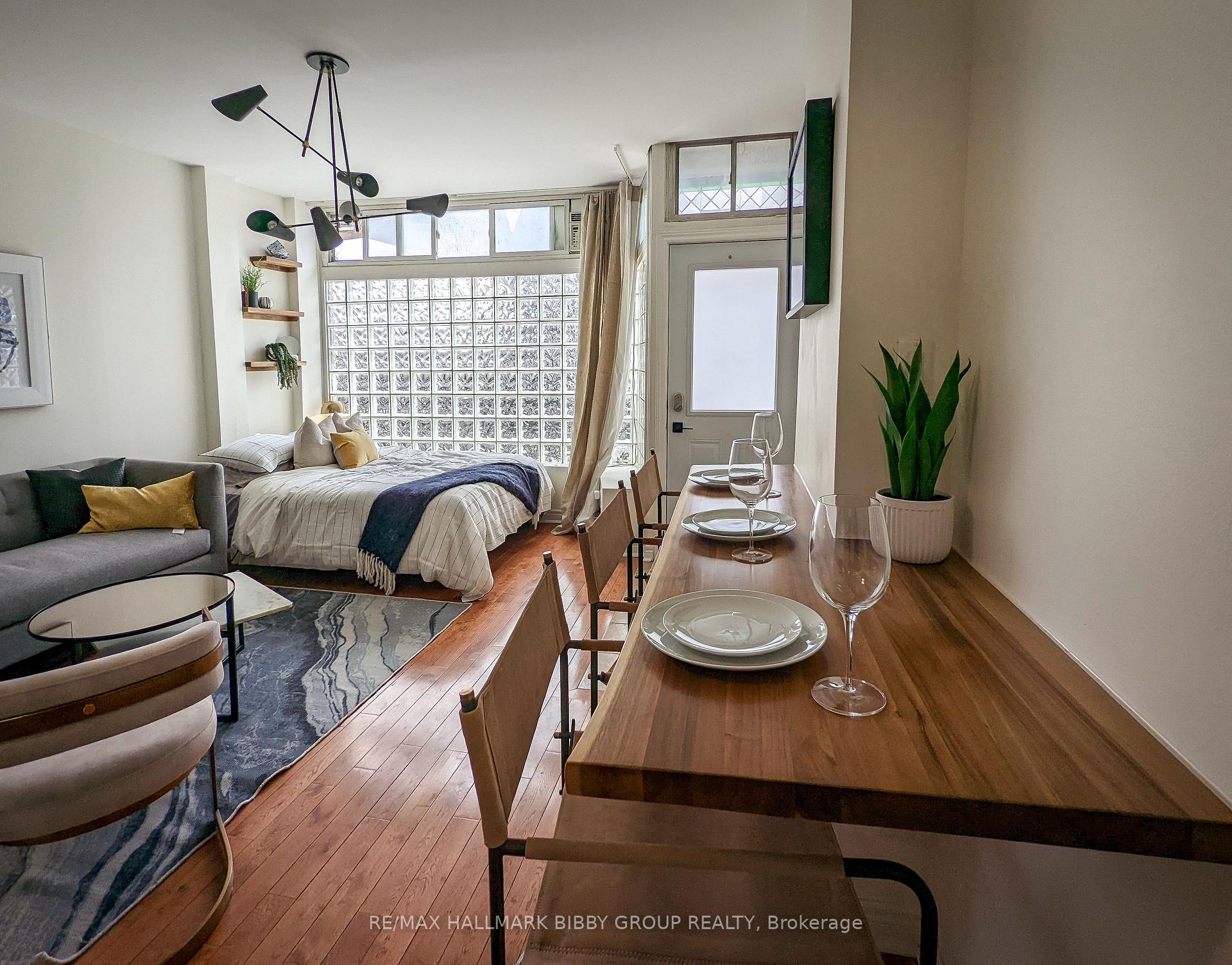 Photo 1 of Unit Main Front, 560 Jones Avenue, Toronto, Blake-Jones — HOMEH