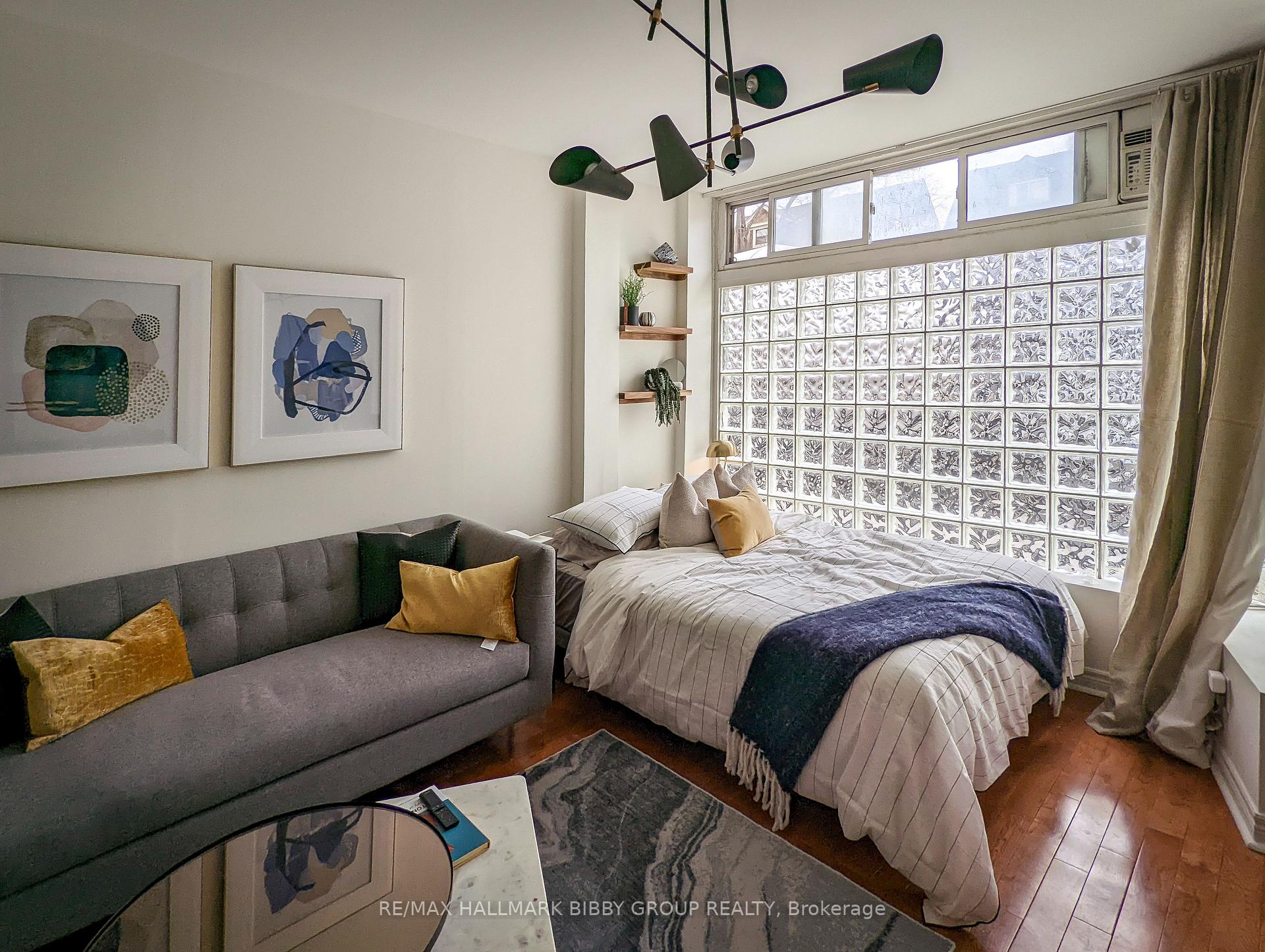 Photo 2 of Unit Main Front, 560 Jones Avenue, Toronto, Blake-Jones — HOMEH