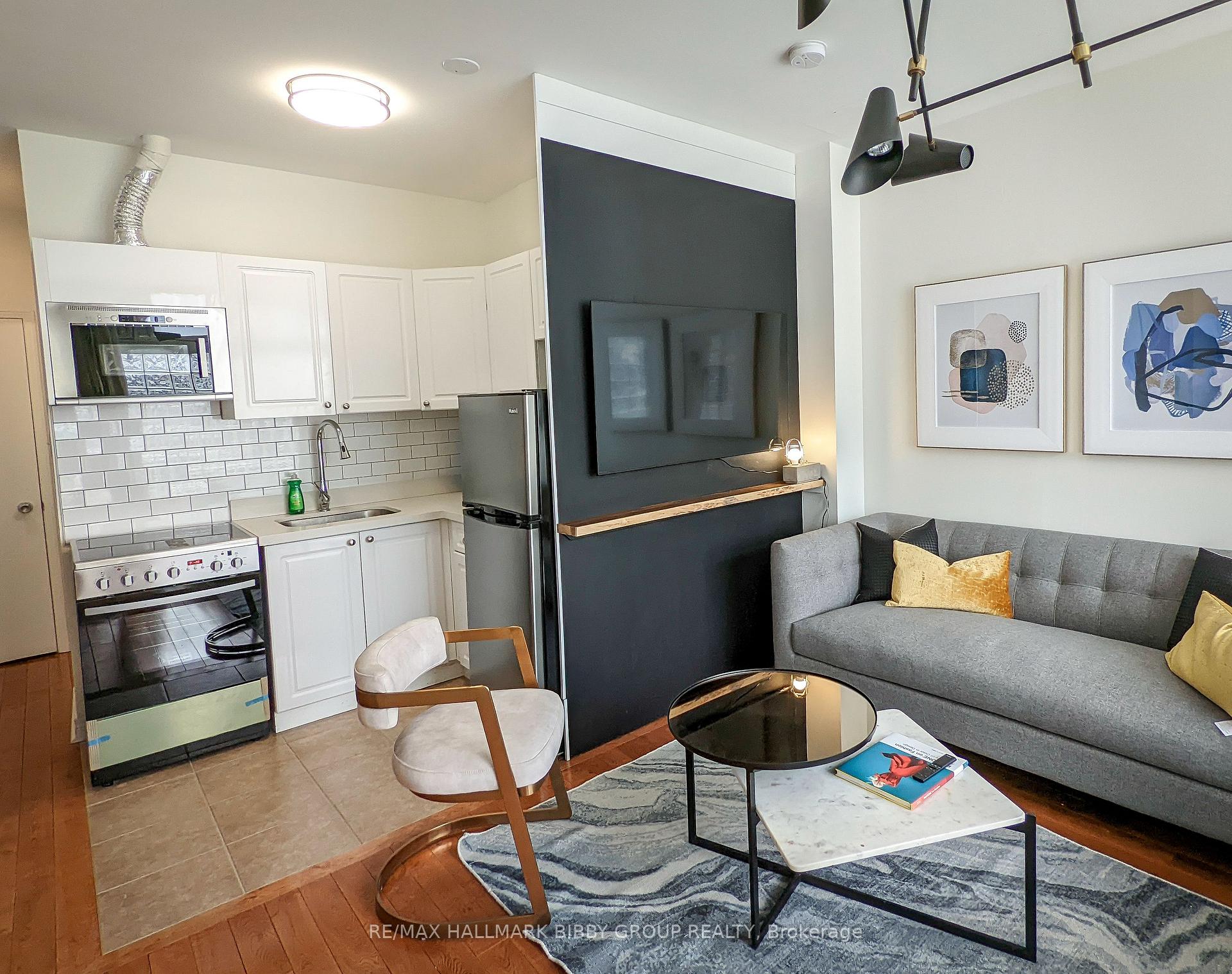 Photo 7 of Unit Main Front, 560 Jones Avenue, Toronto, Blake-Jones — HOMEH