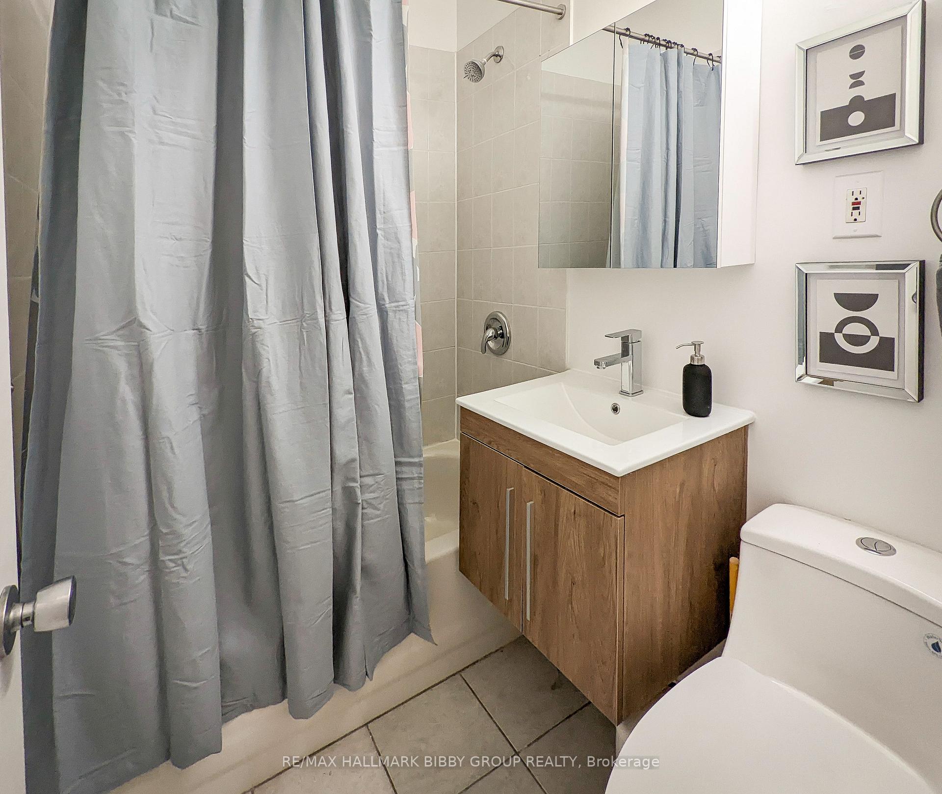 Photo 6 of Unit Main Front, 560 Jones Avenue, Toronto, Blake-Jones — HOMEH