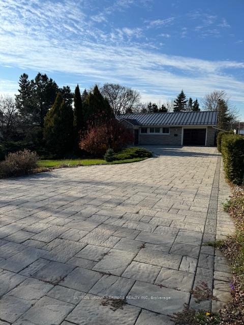 Front of 906 Liverpool Road