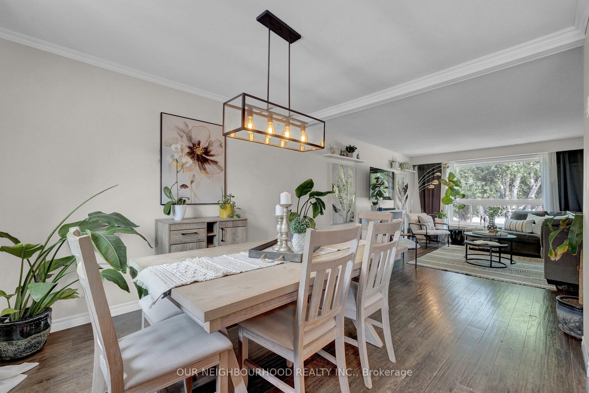 Photo 9 of 8 Chantel Court, Clarington, Bowmanville — HOMEH