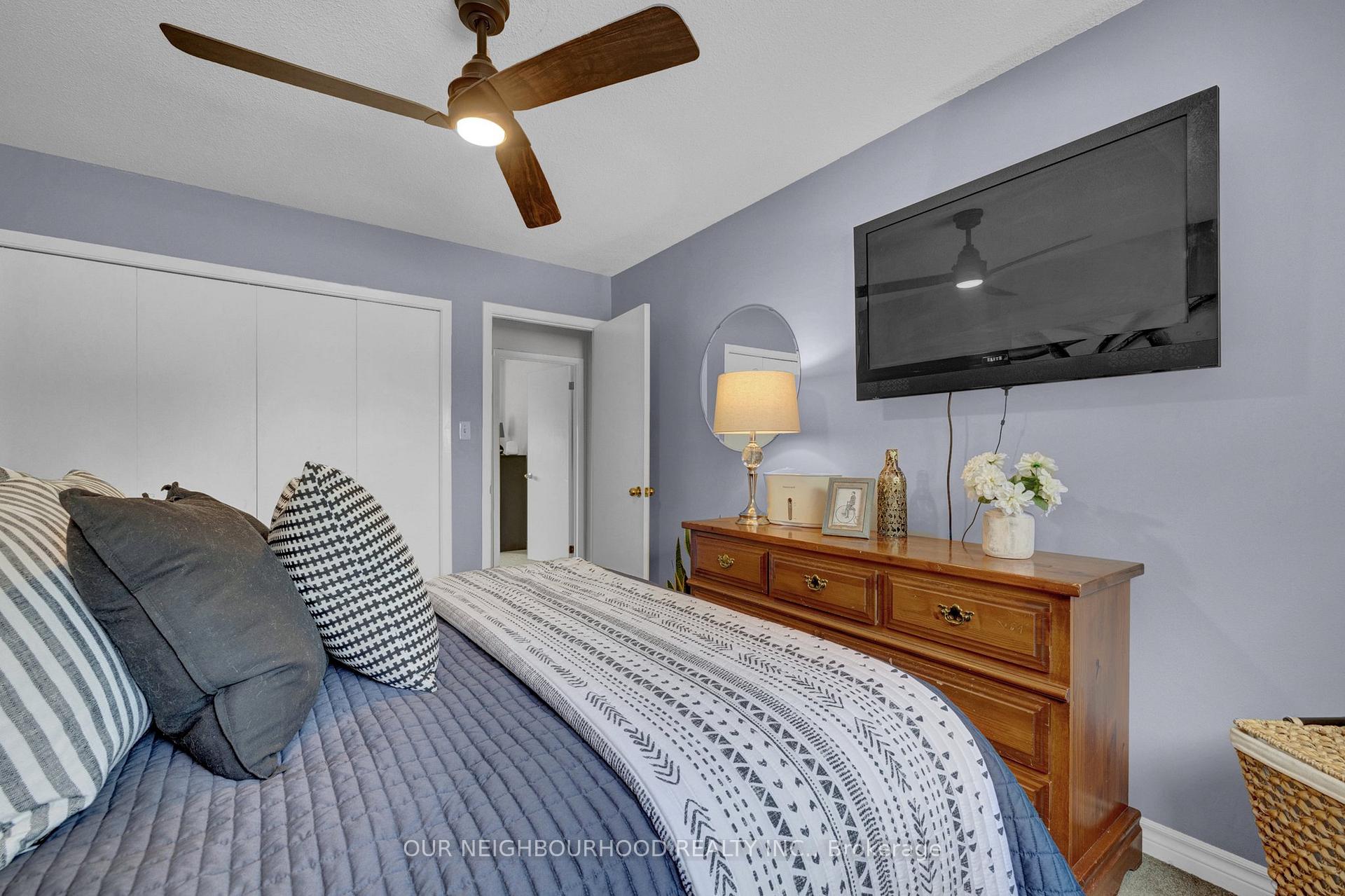 Photo 18 of 8 Chantel Court, Clarington, Bowmanville — HOMEH