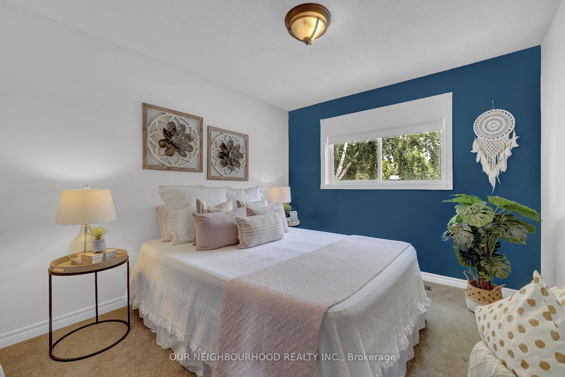 Photo 19 of 8 Chantel Court, Clarington, Bowmanville — HOMEH