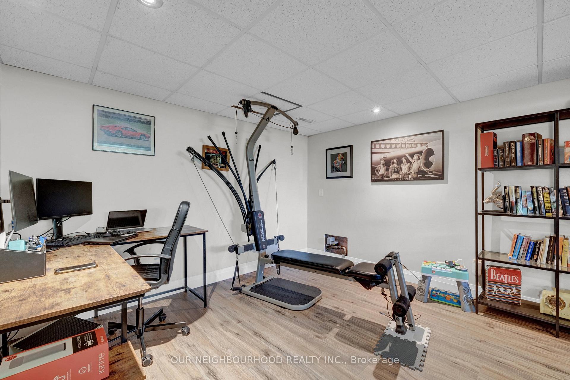 Photo 29 of 8 Chantel Court, Clarington, Bowmanville — HOMEH
