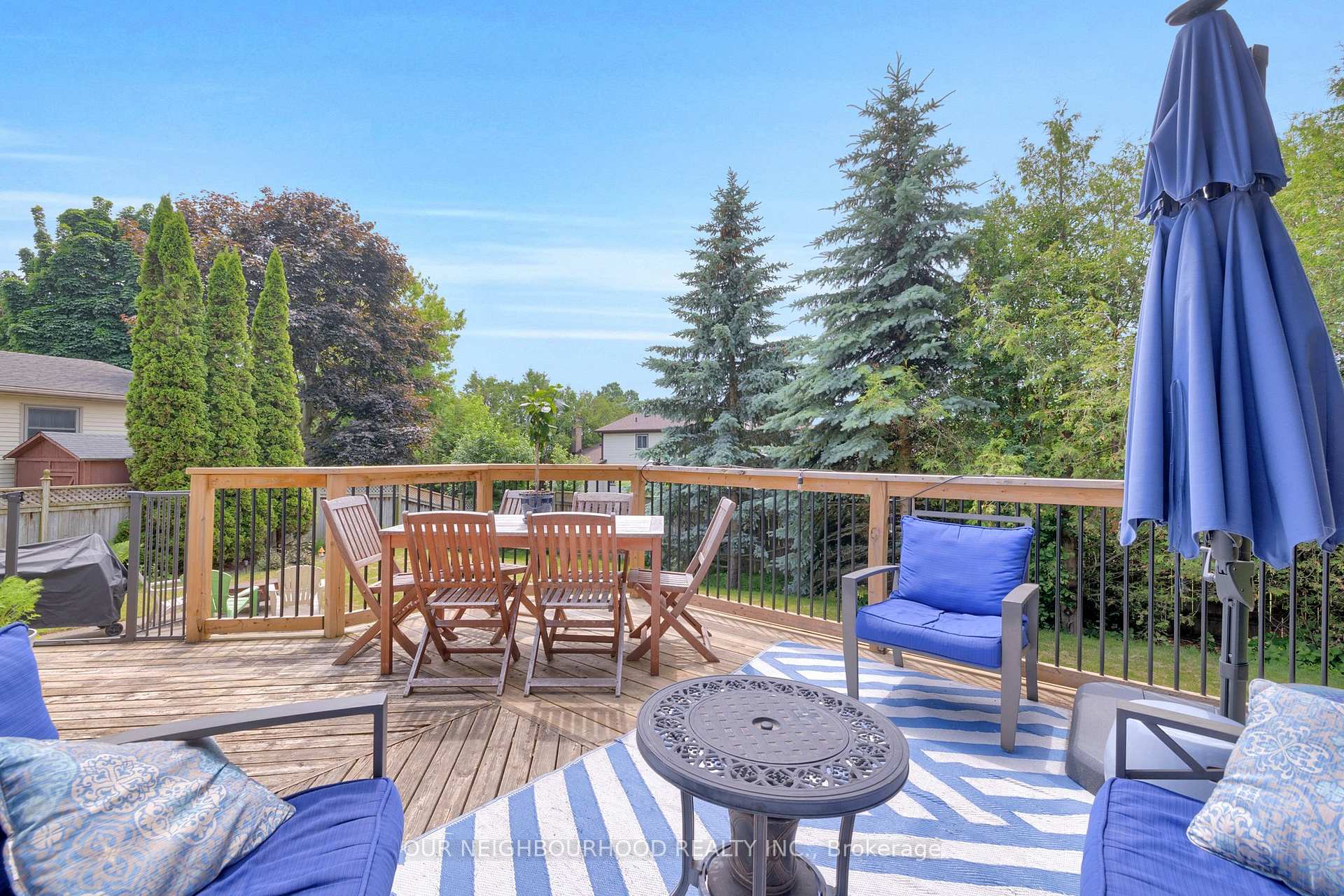 Photo 34 of 8 Chantel Court, Clarington, Bowmanville — HOMEH