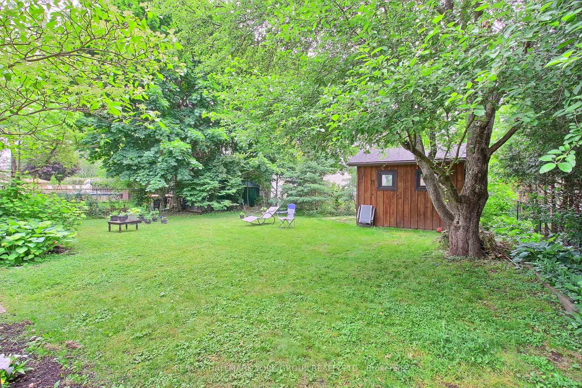 Photo 20 of Unit Basement, 37 Stoddart Drive, Aurora, Aurora Highlands — HOMEH
