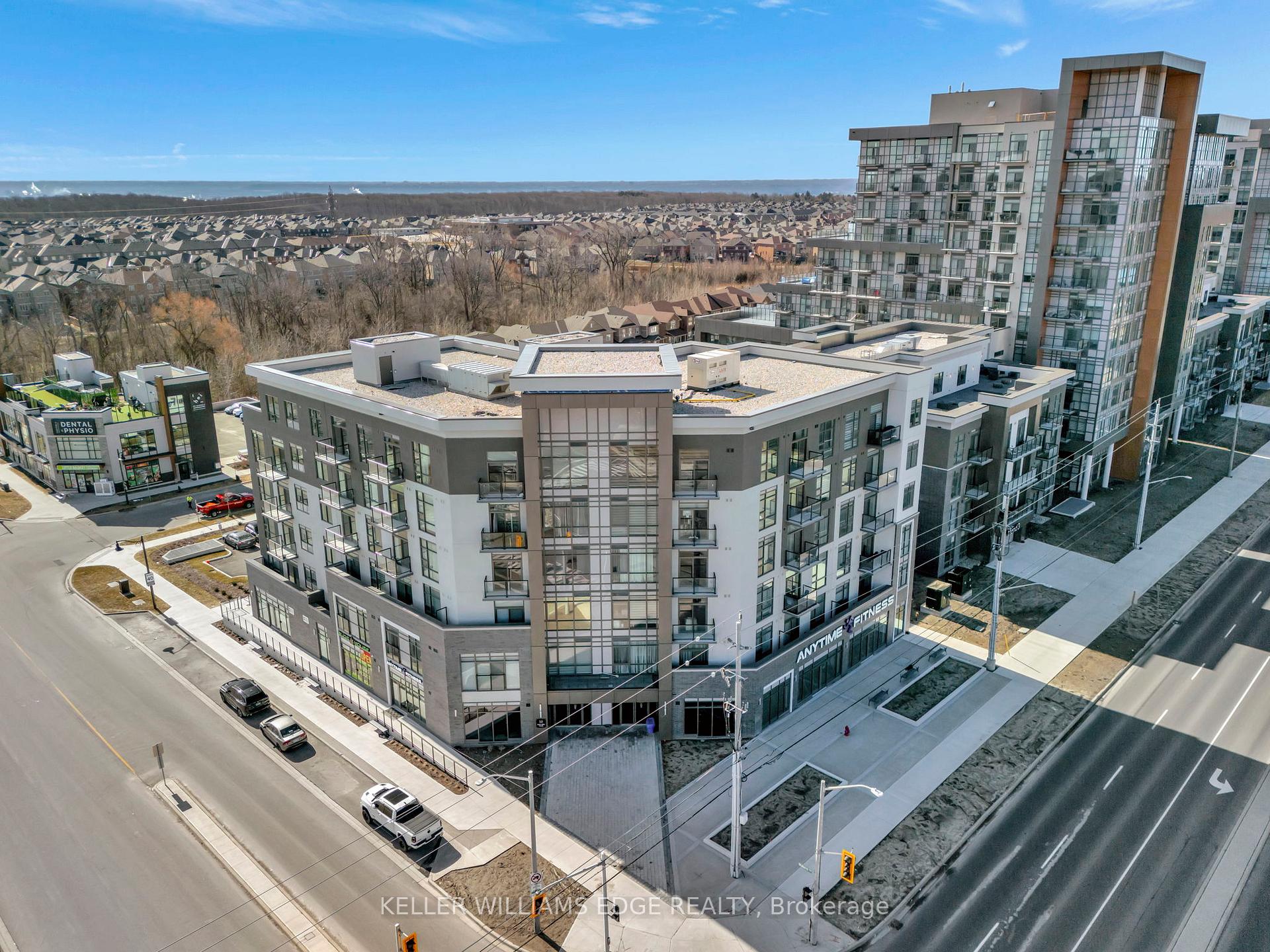 Photo 23 of Unit 626, 10 Mallard Trail, Hamilton, Waterdown — HOMEH