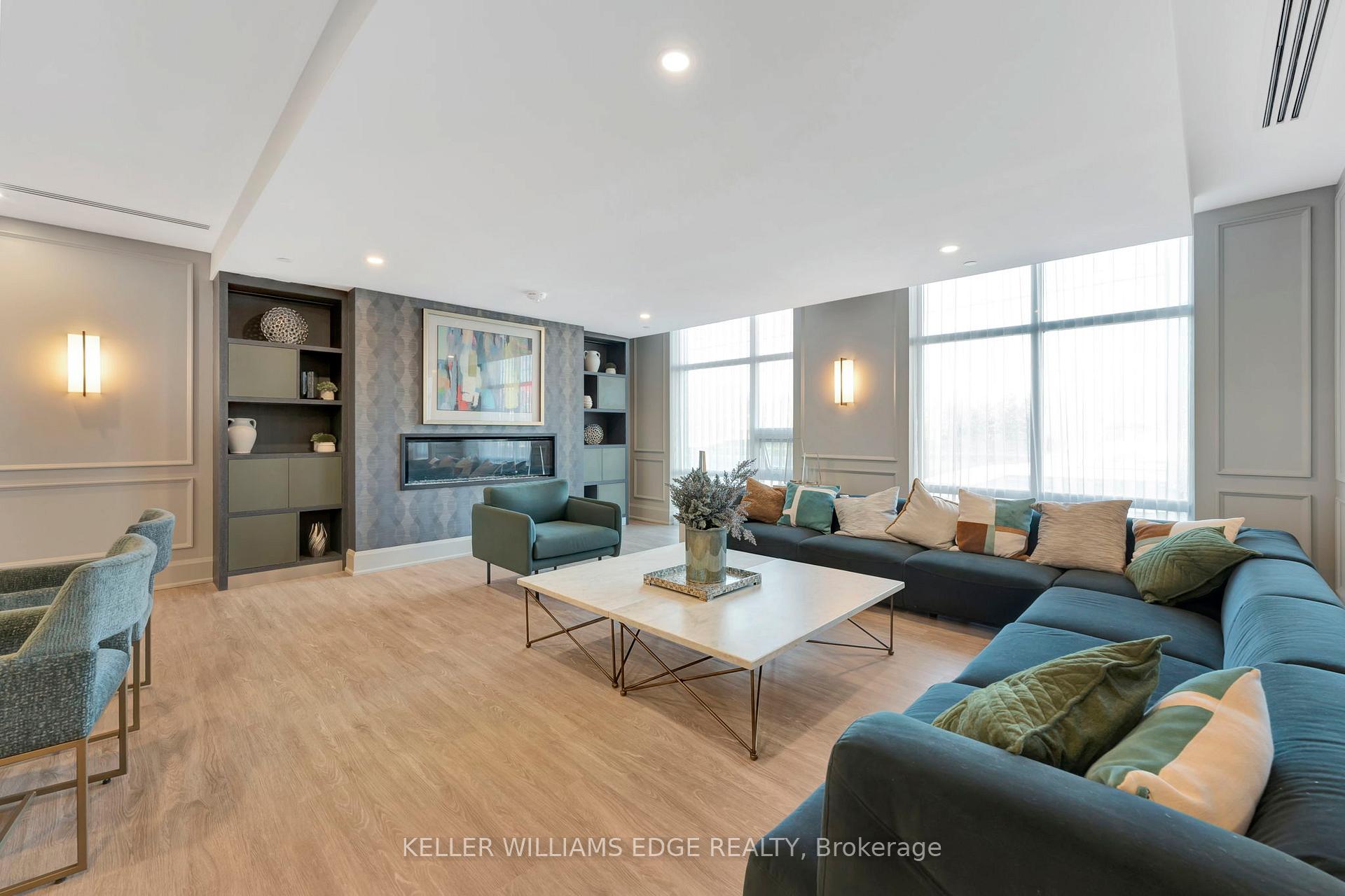 Photo 30 of Unit 626, 10 Mallard Trail, Hamilton, Waterdown — HOMEH