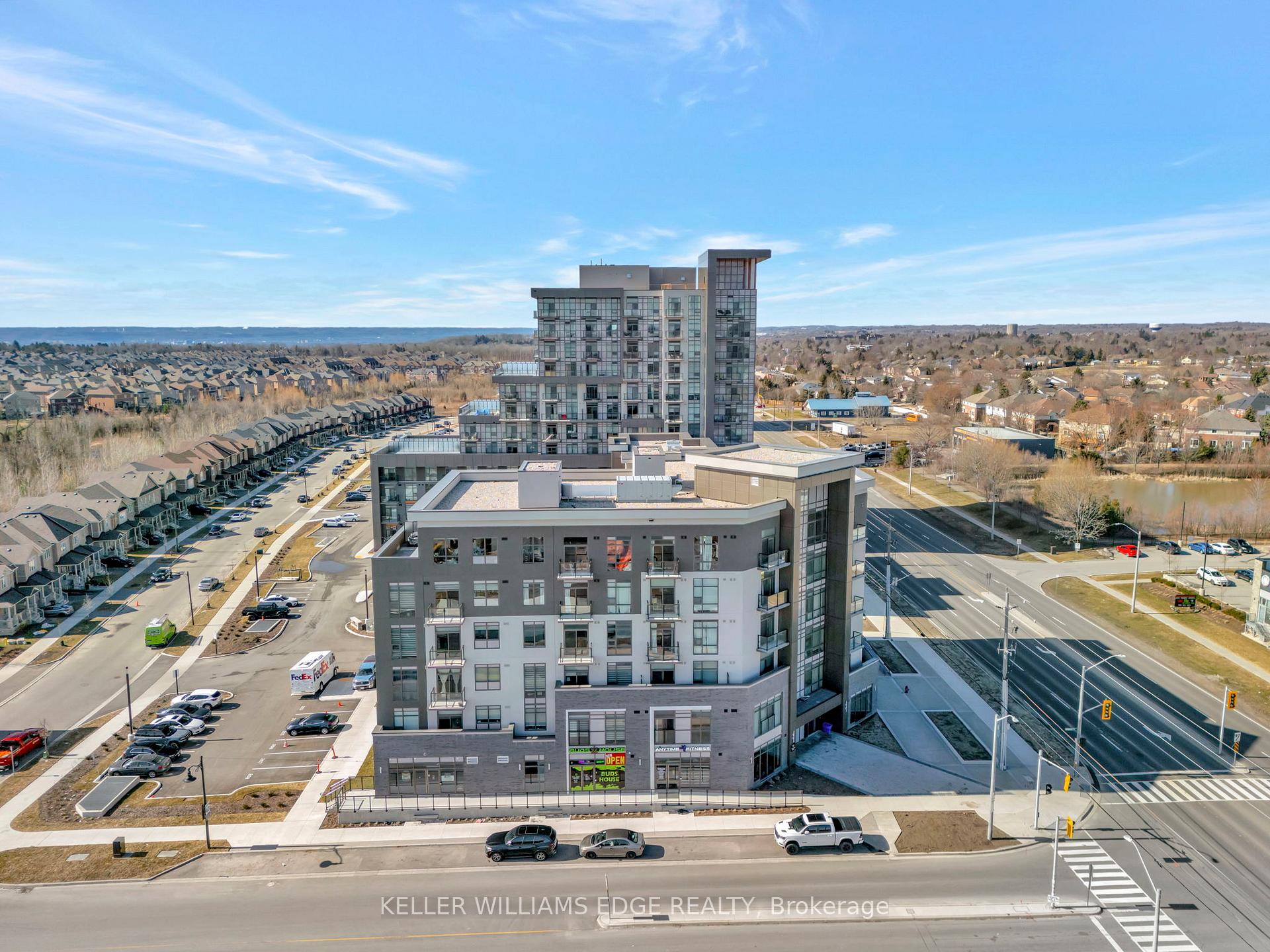 Photo 34 of Unit 626, 10 Mallard Trail, Hamilton, Waterdown — HOMEH