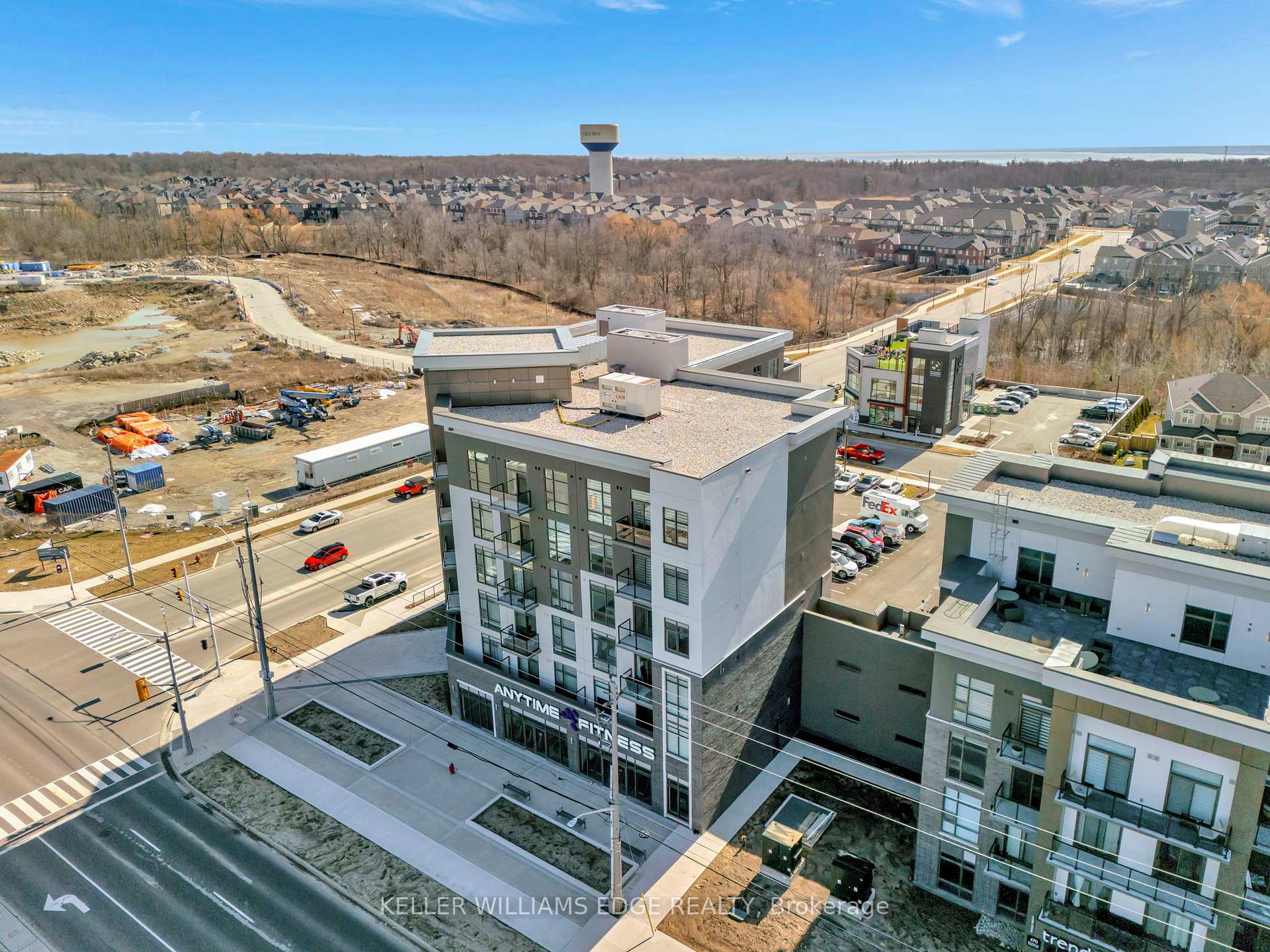 Photo 33 of Unit 626, 10 Mallard Trail, Hamilton, Waterdown — HOMEH