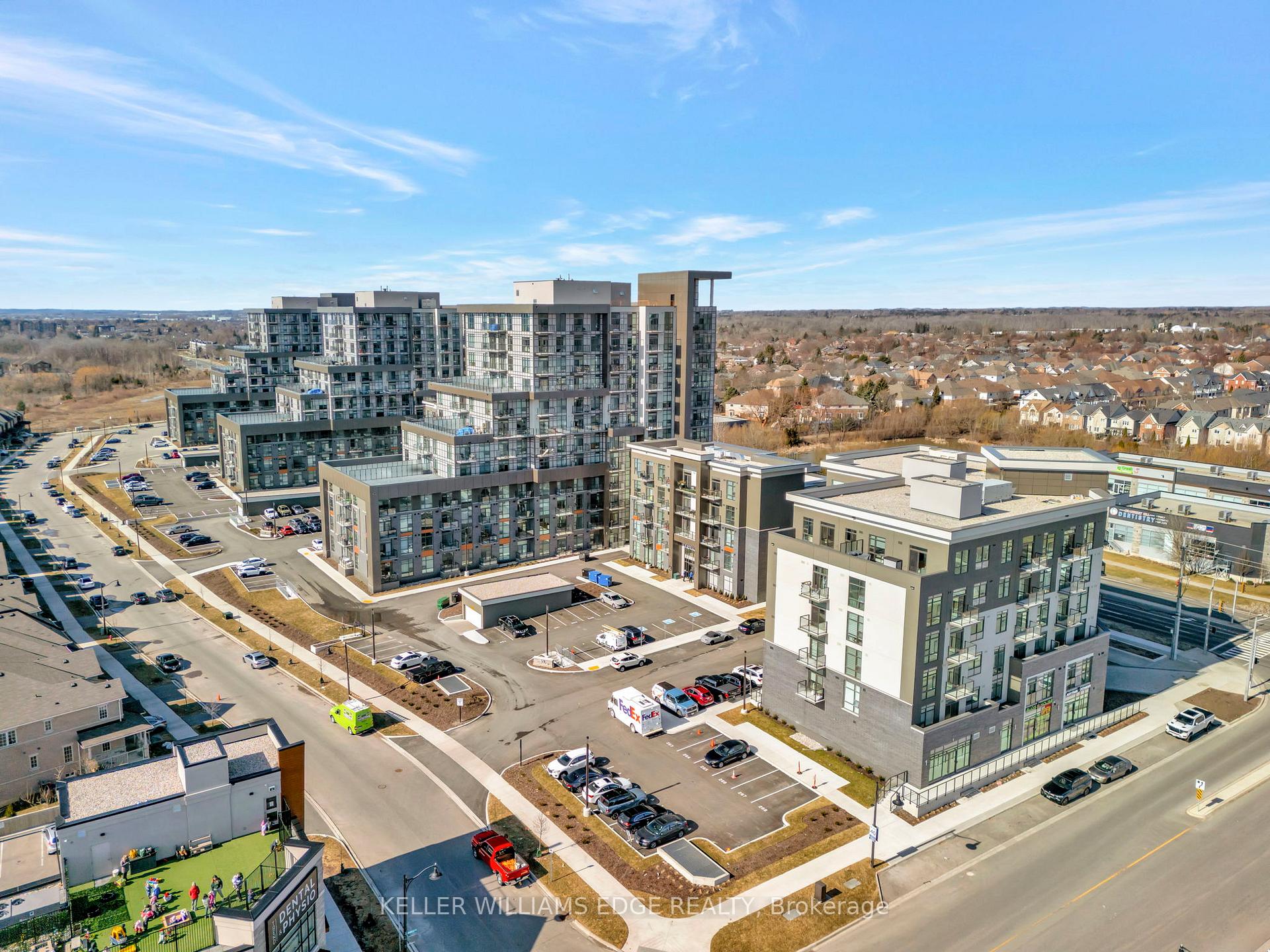 Photo 35 of Unit 626, 10 Mallard Trail, Hamilton, Waterdown — HOMEH
