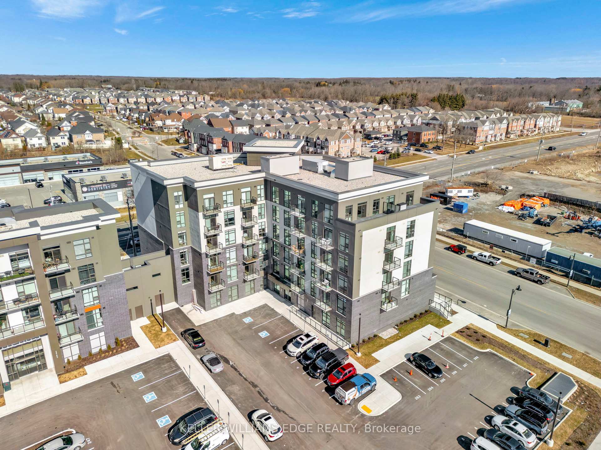 Photo 31 of Unit 626, 10 Mallard Trail, Hamilton, Waterdown — HOMEH