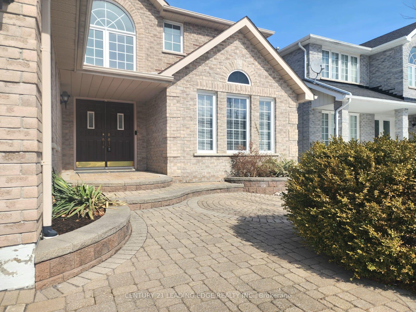 Photo 5 of 22 Grant's Way, Barrie, Ardagh — HOMEH
