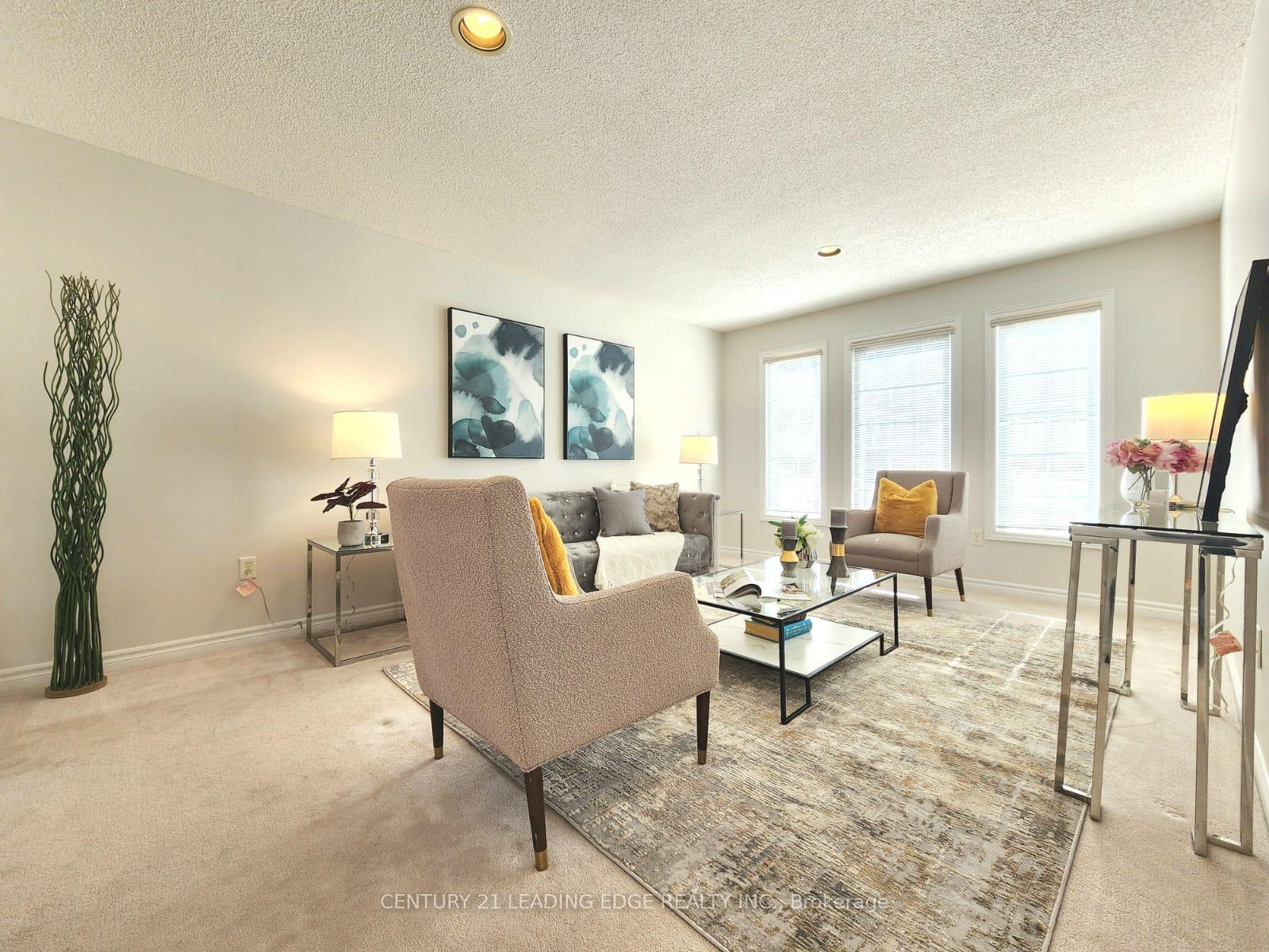 Photo 9 of 22 Grant's Way, Barrie, Ardagh — HOMEH