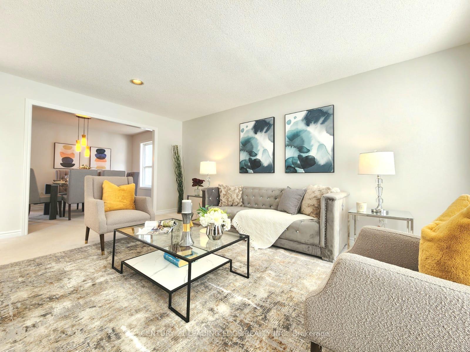 Photo 2 of 22 Grant's Way, Barrie, Ardagh — HOMEH