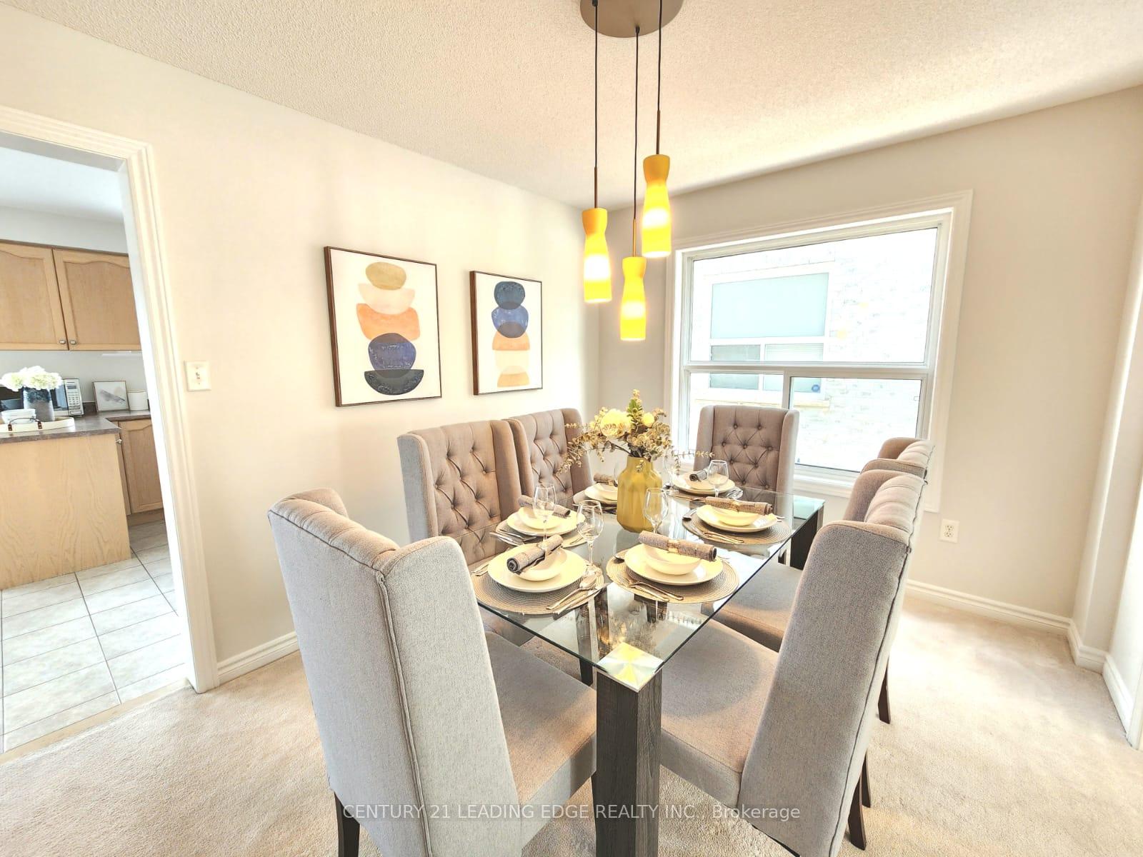 Photo 11 of 22 Grant's Way, Barrie, Ardagh — HOMEH