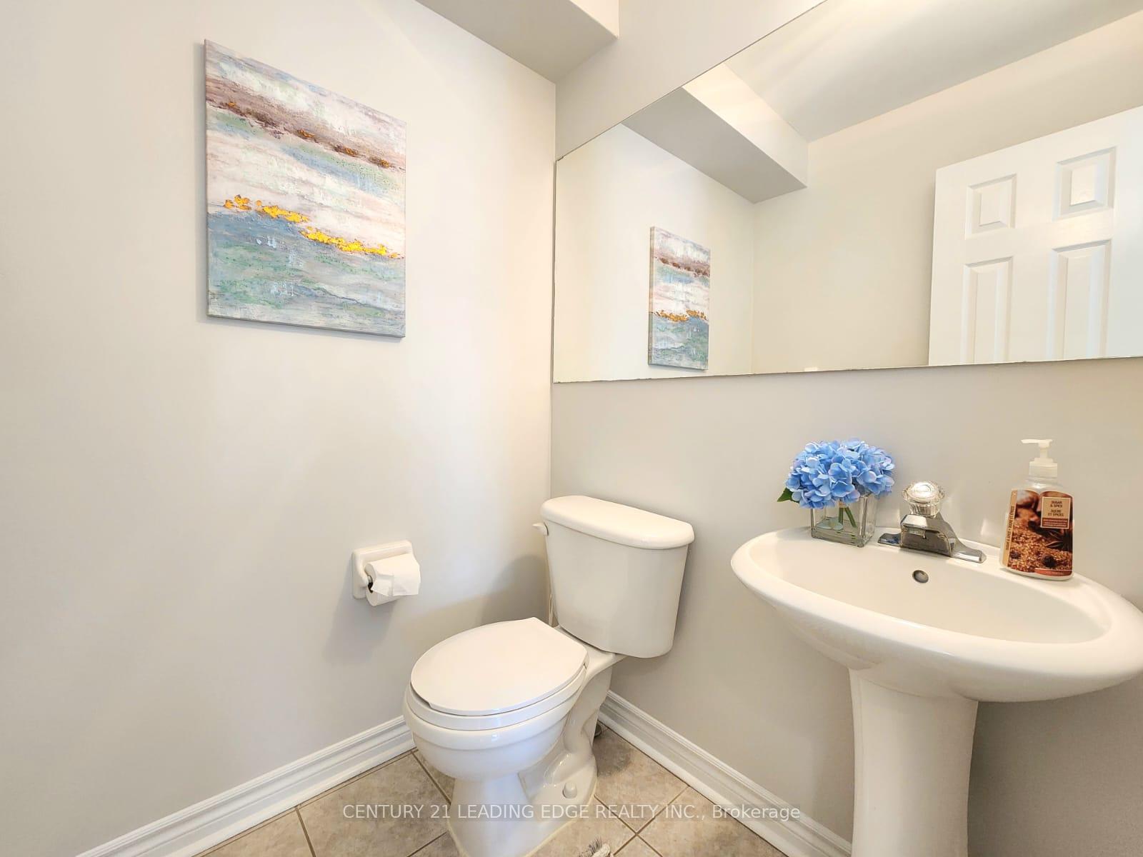 Photo 10 of 22 Grant's Way, Barrie, Ardagh — HOMEH