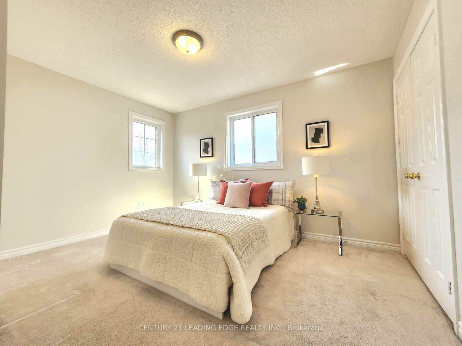 Photo 24 of 22 Grant's Way, Barrie, Ardagh — HOMEH