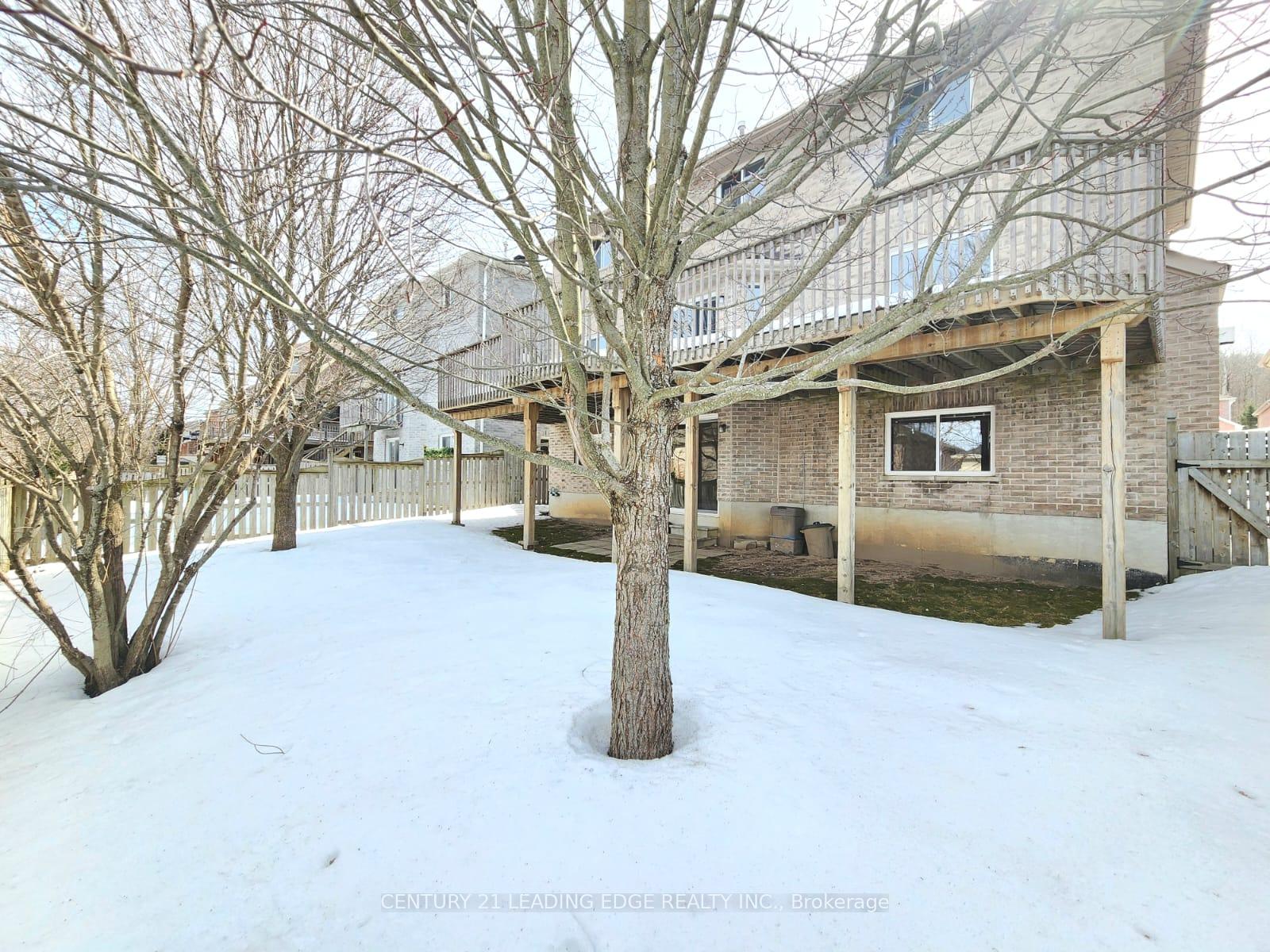 Photo 32 of 22 Grant's Way, Barrie, Ardagh — HOMEH