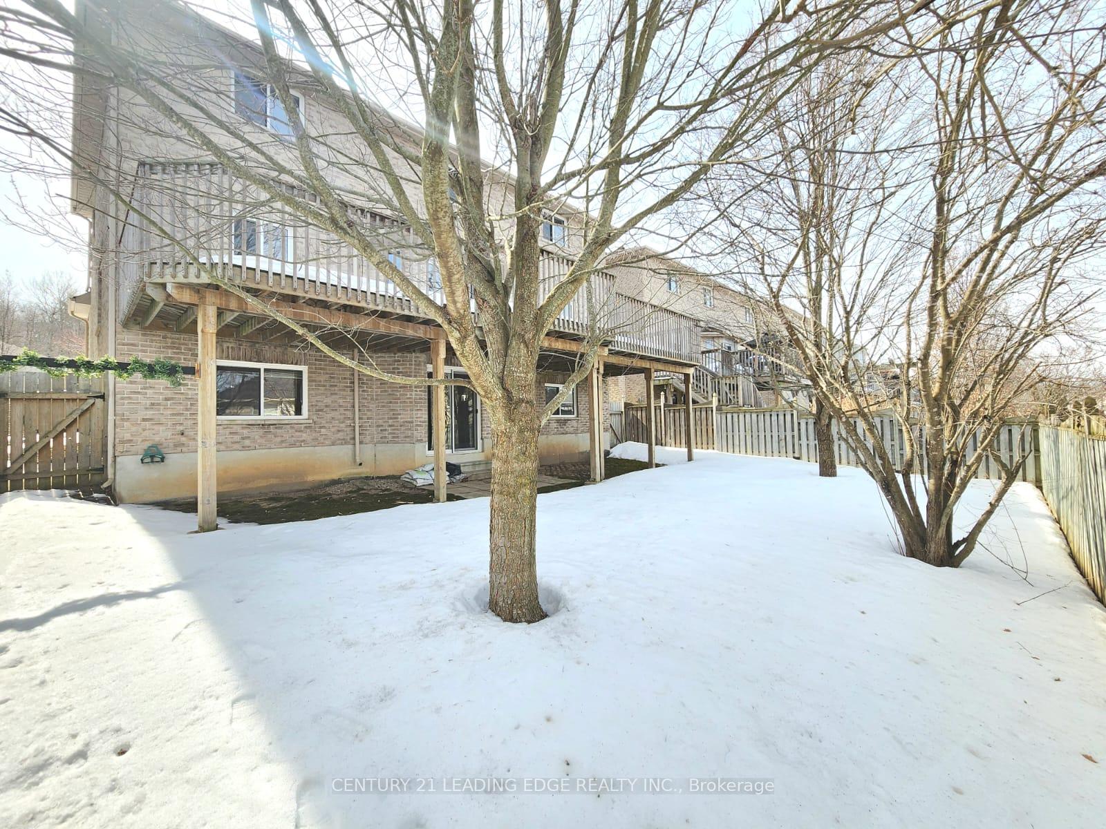 Photo 30 of 22 Grant's Way, Barrie, Ardagh — HOMEH
