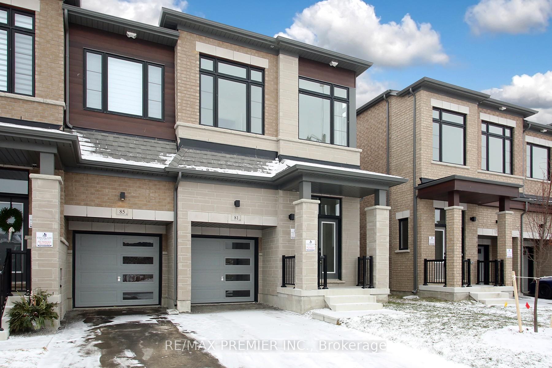 Photo 19 of 81 Kinloss Street, Vaughan, Kleinburg — HOMEH