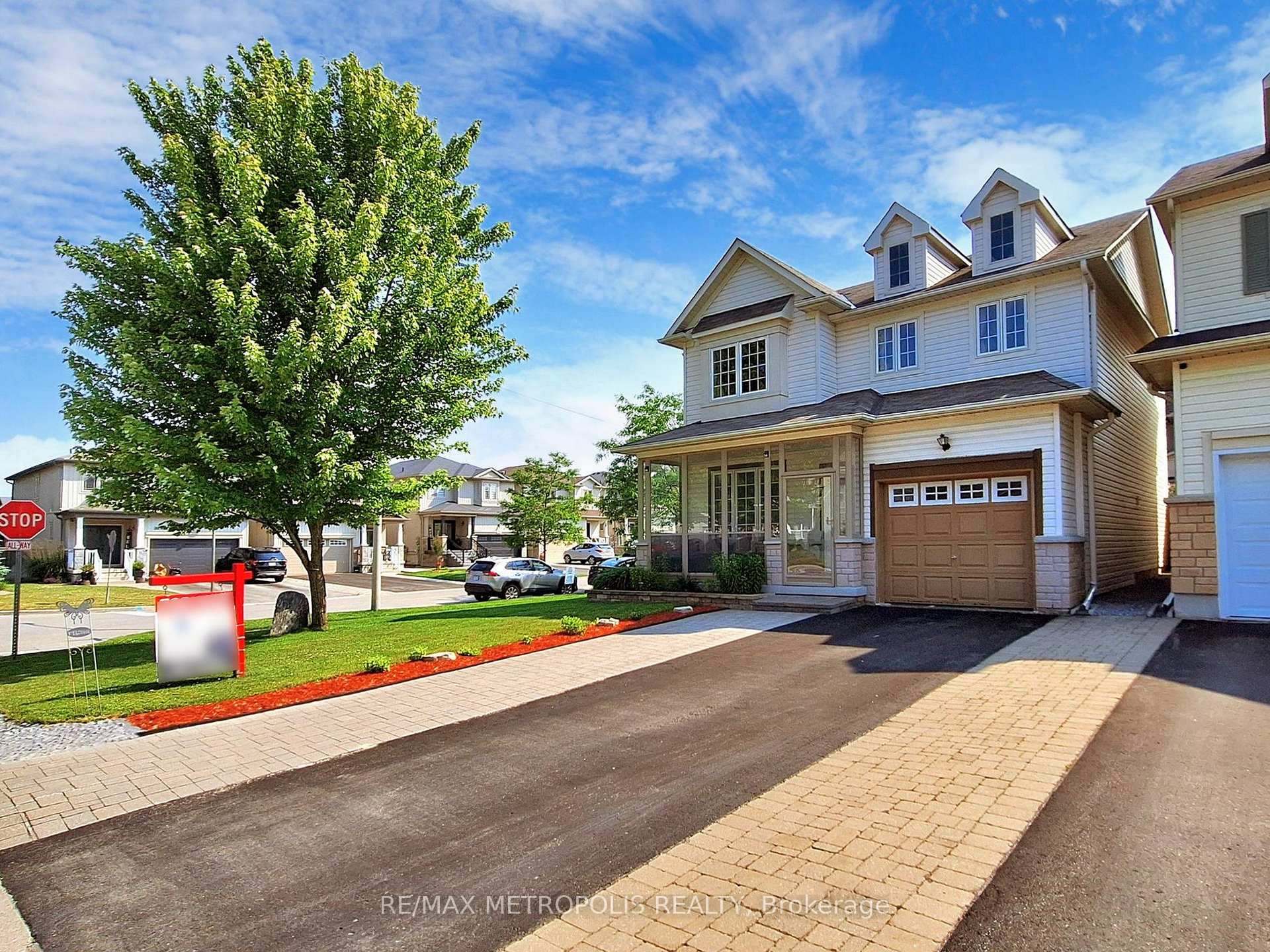Photo 3 of 263 Greenwood Drive, Essa, Angus — HOMEH