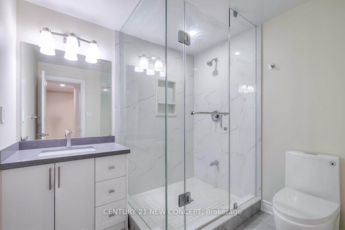Photo 14 of Unit Bsmt, 1605 Seguin Square, Pickering, Amberlea — HOMEH