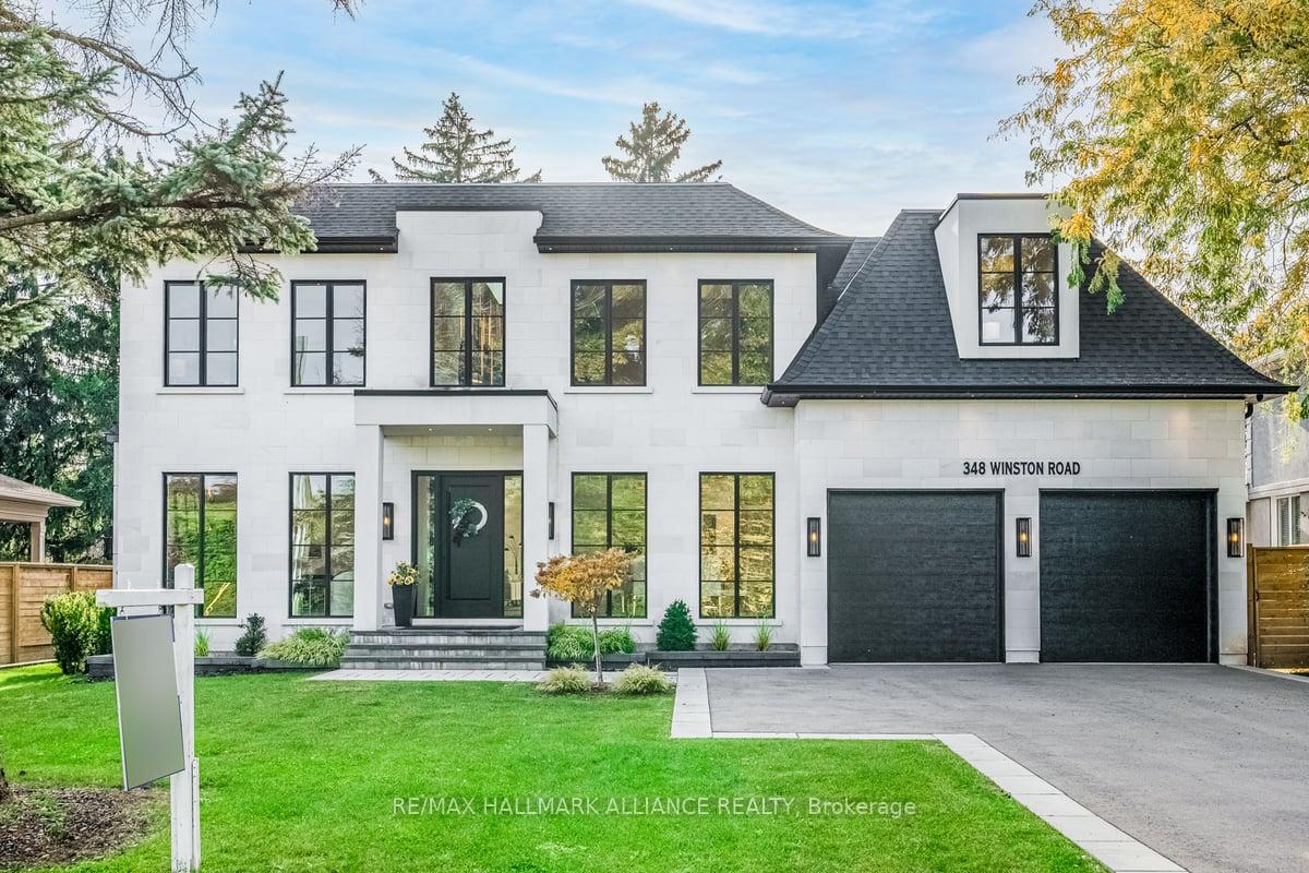 Photo 1 of 348 Winston Road, Oakville, West — HOMEH