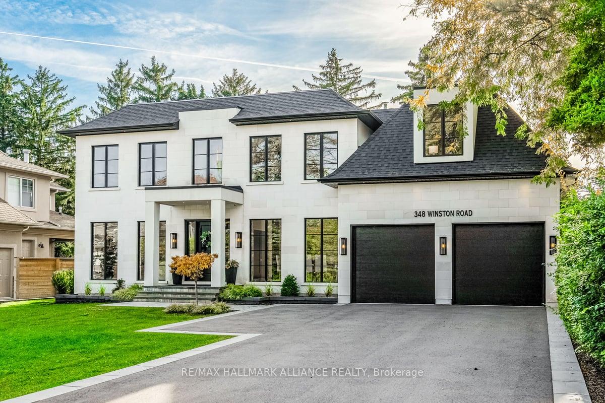 Photo 4 of 348 Winston Road, Oakville, West — HOMEH