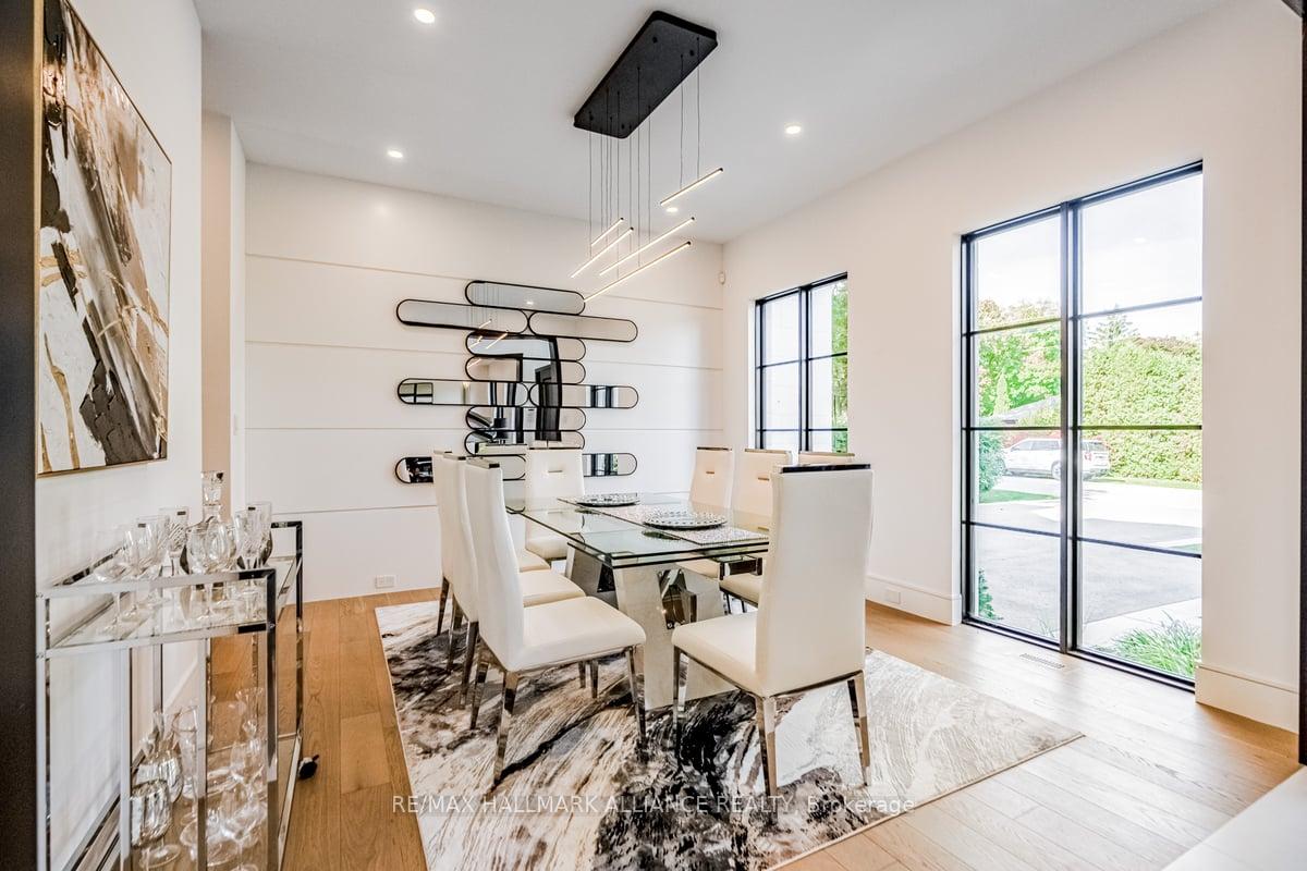 Photo 6 of 348 Winston Road, Oakville, West — HOMEH