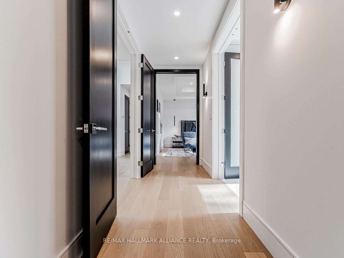 Photo 34 of 348 Winston Road, Oakville, West — HOMEH