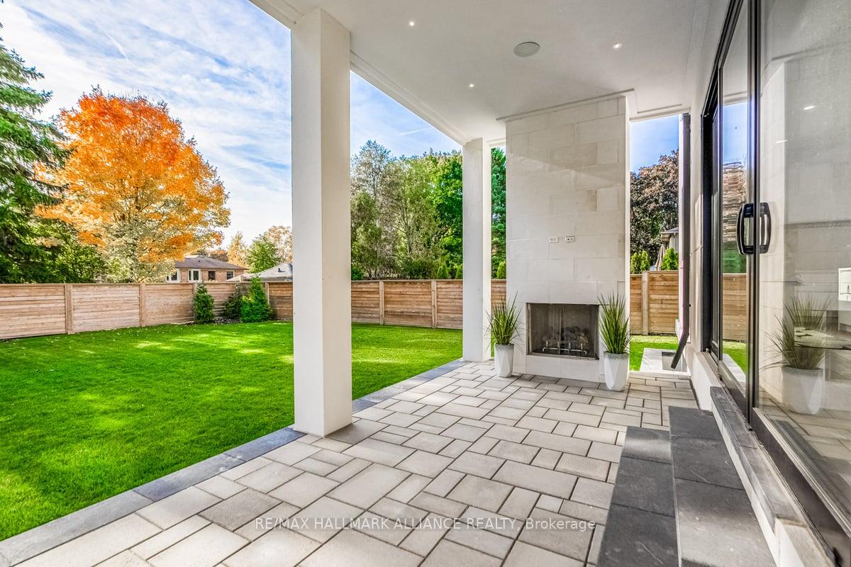 Photo 41 of 348 Winston Road, Oakville, West — HOMEH
