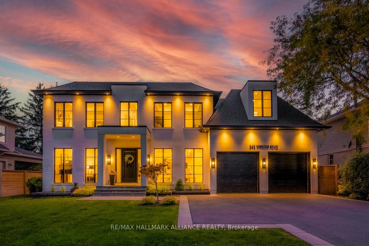 Photo 47 of 348 Winston Road, Oakville, West — HOMEH