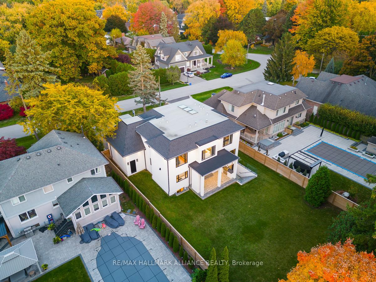 Photo 44 of 348 Winston Road, Oakville, West — HOMEH
