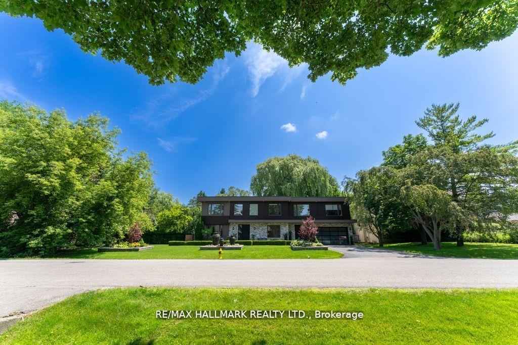 Photo 21 of 17 Hammok Crescent, Markham, Bayview Glen — HOMEH
